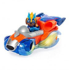 Набор Paw Patrol Мегащенки Спасательный автомобиль делюкс и Зума (SM16776/0767)