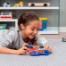 Набор Paw Patrol Мегащенки Спасательный автомобиль делюкс и Зума (SM16776/0767)