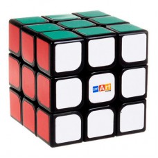 Головоломка Smart Cube Фирменный кубик флюо 3 х 3 х 3 (SC301флюо) Головоломка Smart Cube Фирменный кубик флюо 3 х 3 х 3 (SC301флюо)
