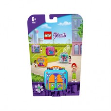 Конструктор LEGO Friends Футбольный кьюб Мии (41669) Конструктор LEGO Friends Футбольный кьюб Мии (41669)