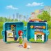 Конструктор LEGO Friends Футбольный кьюб Мии (41669)
