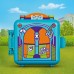 Конструктор LEGO Friends Футбольный кьюб Мии (41669)