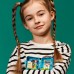 Конструктор LEGO Friends Футбольный кьюб Мии (41669)