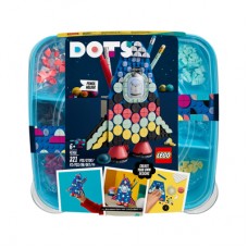Конструктор LEGO DOTS Подставка для карандашей (41936) Конструктор LEGO DOTS Подставка для карандашей (41936)