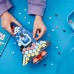 Конструктор LEGO DOTS Подставка для карандашей (41936)