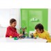 Конструктор LEGO Super Mario Дополнительный набор «Нокдаун резноров» (71390)