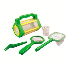 Набор натуралиста Edu-Toys Комплект исследователя 5 в 1 (BL033) Набор натуралиста Edu-Toys Комплект исследователя 5 в 1 (BL033)