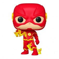 Фигурка Funko Pop Флэш (52018) Фигурка Funko Pop Флэш (52018)