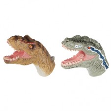 Набор Same toy Пальчиковый театр Тираннозавр и Велоцираптор (X236Ut-1) Набор Same toy Пальчиковый театр Тираннозавр и Велоцираптор (X236Ut-1)