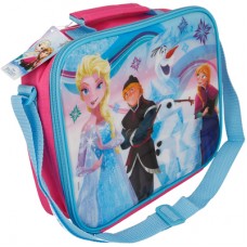 Сумка-ланчбокс Stor Frozen на ремешке (Stor-17956) Сумка-ланчбокс Stor Frozen на ремешке (Stor-17956)