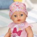 Кукла Baby Born Нежные объятия Волшебная девочка (827956) Кукла Baby Born Нежные объятия Волшебная девочка (827956)