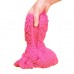 Кинетический песок Kinetic Sand Розовый блеск (71489P) Кинетический песок Kinetic Sand Розовый блеск (71489P)