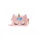 Интерактивная сумочка Purse Pets Гламикорн (SM26700/5402) Интерактивная сумочка Purse Pets Гламикорн (SM26700/5402)