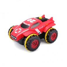 Машинка игрушечная Maisto Tech Cyklone Aqua красная на радиоуправлении (82142 Red) Машинка игрушечная Maisto Tech Cyklone Aqua красная на радиоуправлении (82142 Red)