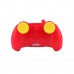 Машинка игрушечная Maisto Tech Cyklone Aqua красная на радиоуправлении (82142 Red) Машинка игрушечная Maisto Tech Cyklone Aqua красная на радиоуправлении (82142 Red)