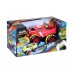 Машинка игрушечная Maisto Tech Cyklone Aqua красная на радиоуправлении (82142 Red) Машинка игрушечная Maisto Tech Cyklone Aqua красная на радиоуправлении (82142 Red)