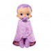 Пупс My Garden Baby My first baby butterfly Фиолетовые крылышки (HBH39) Пупс My Garden Baby My first baby butterfly Фиолетовые крылышки (HBH39)