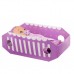 Пупс My Garden Baby My first baby butterfly Фиолетовые крылышки (HBH39) Пупс My Garden Baby My first baby butterfly Фиолетовые крылышки (HBH39)