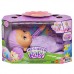 Пупс My Garden Baby My first baby butterfly Фиолетовые крылышки (HBH39) Пупс My Garden Baby My first baby butterfly Фиолетовые крылышки (HBH39)