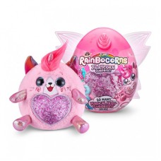 Мягкая игрушка-сюрприз Rainbocorns Fairycorn Рейнбокорнс-G S4 (9238G) Мягкая игрушка-сюрприз Rainbocorns Fairycorn Рейнбокорнс-G S4 (9238G)