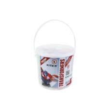 Мелки цветные Kite Jumbo Transformers 15 штук (TF21-074) Мелки цветные Kite Jumbo Transformers 15 штук (TF21-074)