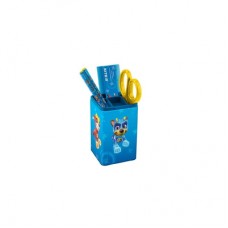 Настольный набор канцтоваров Kite Paw Patrol (PAW20-214) Настольный набор канцтоваров Kite Paw Patrol (PAW20-214)