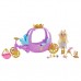 Игровой набор Enchantimals Королевская карета (GYJ16) Игровой набор Enchantimals Королевская карета (GYJ16)