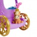 Игровой набор Enchantimals Королевская карета (GYJ16) Игровой набор Enchantimals Королевская карета (GYJ16)