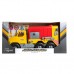 Машинка Tigres City truck Мусоровоз (39369)