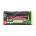 Автомодель Bburago Mercedes Benz GLK-CLASS красный 1:32 (18-43016 red)