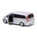 Автомодель Bburago Mercedes-Benz Vito серебристый 1:32 (18-43028 silver)