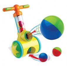 Каталка с шариками Pic’n’Pop TOMY (T71161)