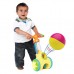 Каталка с шариками Pic’n’Pop TOMY (T71161)