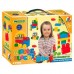 Конструктор Wader Middle Blocks Bio (41560) Конструктор Wader Middle Blocks Bio (41560)