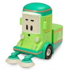 Игровой набор Металлическая машинка Клини Poli Robocar (83167) Игровой набор Металлическая машинка Клини Poli Robocar (83167)