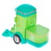 Игровой набор Металлическая машинка Клини Poli Robocar (83167) Игровой набор Металлическая машинка Клини Poli Robocar (83167)