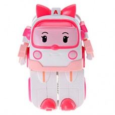 Фигурка-трансформер Эмбер Poli Robocar (83172)