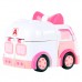 Фигурка-трансформер Эмбер Poli Robocar (83172) Фигурка-трансформер Эмбер Poli Robocar (83172)