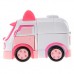 Фигурка-трансформер Эмбер Poli Robocar (83172) Фигурка-трансформер Эмбер Poli Robocar (83172)