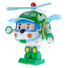 Игрушка Хелли трансформер с подсветкой Poli Robocar (83096) Игрушка Хелли трансформер с подсветкой Poli Robocar (83096)