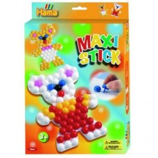 Мозаика HAMA Макси Мишка (9666) Мозаика HAMA Макси Мишка (9666)