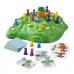 Детская настольная игра Ravensburger Выдерни морковку (21073) Детская настольная игра Ravensburger Выдерни морковку (21073)
