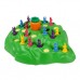Детская настольная игра Ravensburger Выдерни морковку (21073) Детская настольная игра Ravensburger Выдерни морковку (21073)