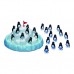 Детская настольная игра Пингвины на льдине Ravensburger (22080) Детская настольная игра Пингвины на льдине Ravensburger (22080)