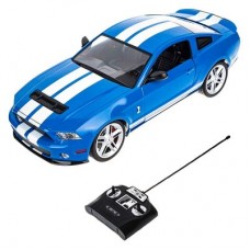 Автомодель MZ Ford Mustang на радиоуправлении 1:14 (2170D) Автомодель MZ Ford Mustang на радиоуправлении 1:14 (2170D)