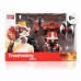 Машинка-трансформер MZ Lamborghini Veneno на радиоуправлении 1:22 (2333X) Машинка-трансформер MZ Lamborghini Veneno на радиоуправлении 1:22 (2333X)