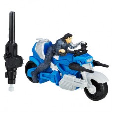 Игровой набор Зимний солдат на транспортном средстве CA (B5769/B6769) Игровой набор Зимний солдат на транспортном средстве CA (B5769/B6769)