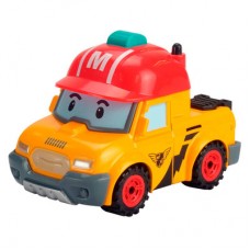 Игровая фигурка Poli Robocar Марк (83305) Игровая фигурка Poli Robocar Марк (83305)
