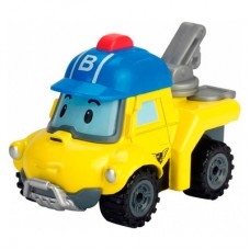 Игровая фигурка Poli Robocar Баки (83306) Игровая фигурка Poli Robocar Баки (83306)
