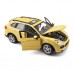 Автомодель Bburago Porsche Cayenne turbo желтый (18-21056 yellow) Автомодель Bburago Porsche Cayenne turbo желтый (18-21056 yellow)